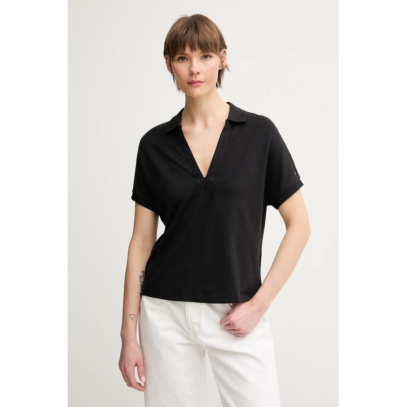 Polo tričko Tommy Hilfiger 105695196