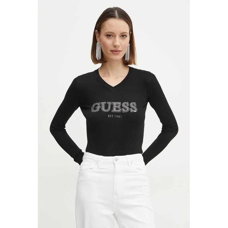 Svetr Guess HOLLY