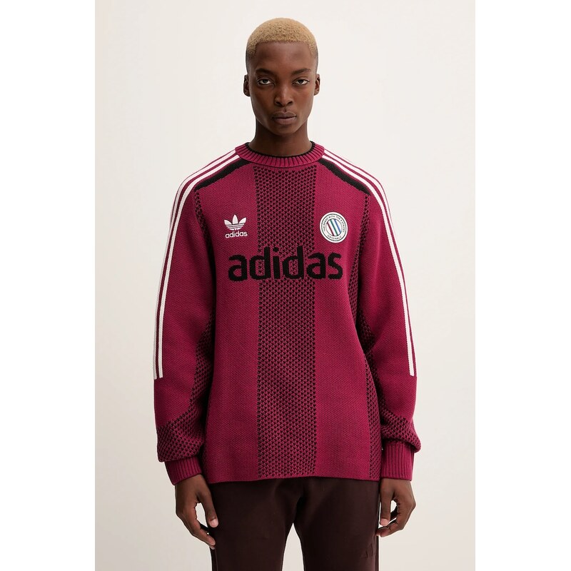 adidas Originals Svetr adidas Originals ADC