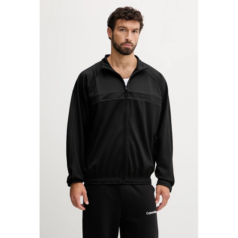 Calvin Klein Performance Mikina Calvin Klein Performance