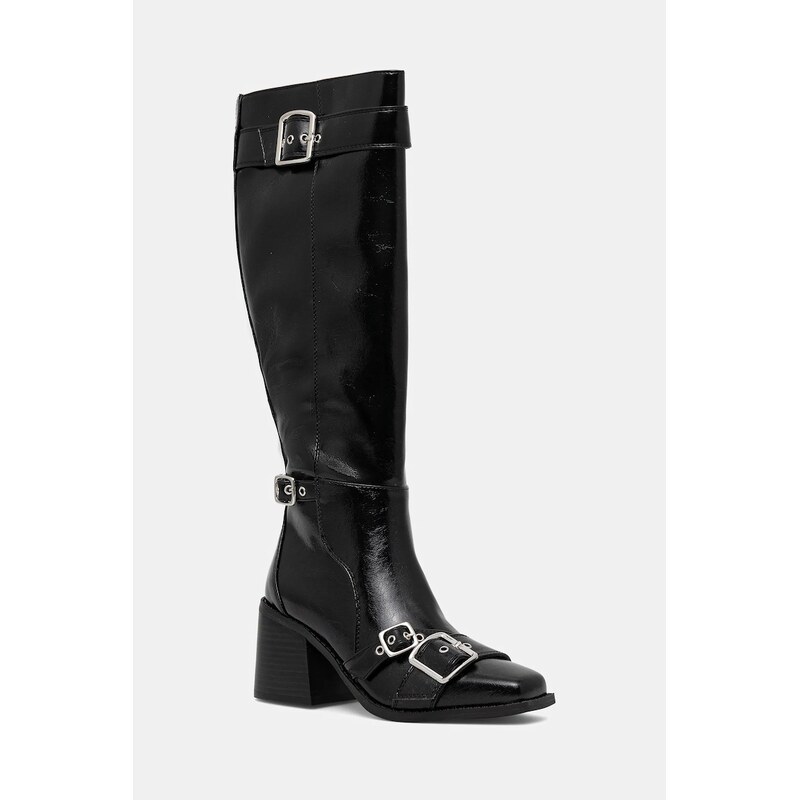 Steve Madden Kozačky Steve Madden Z-Town