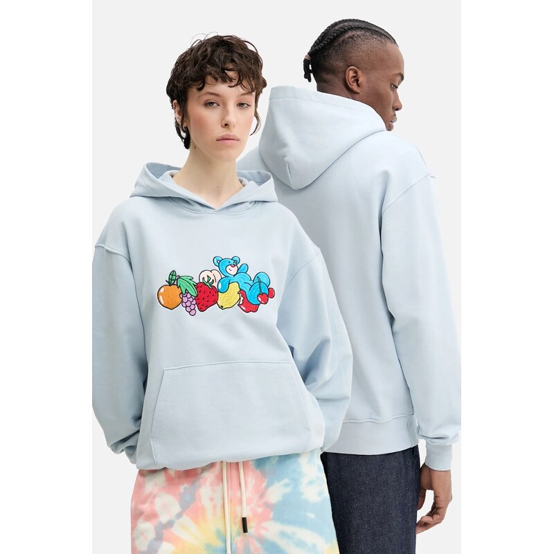 Bavlněná mikina Inbetweeners 105385673