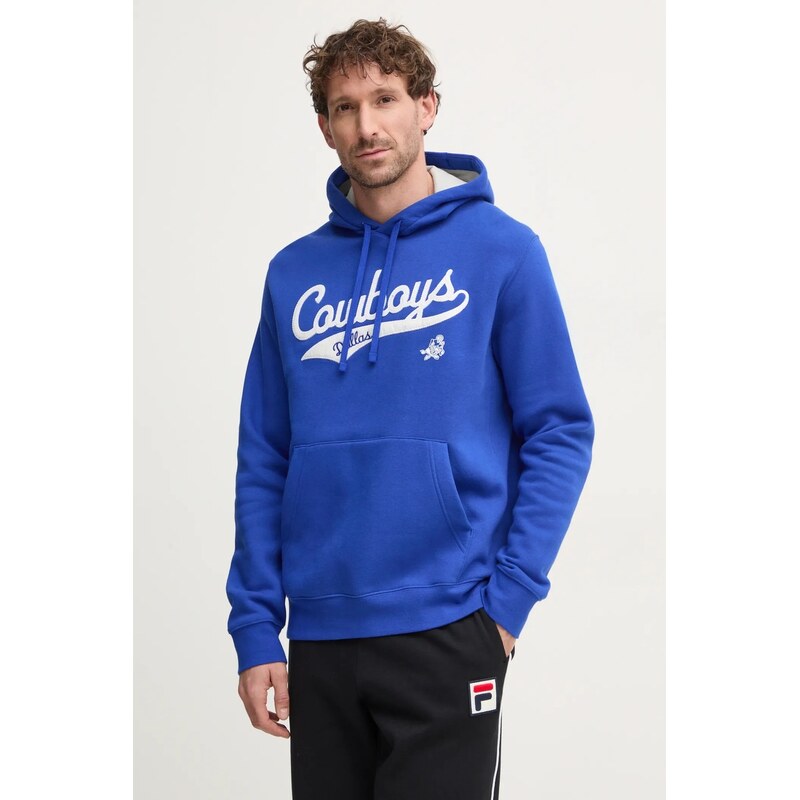 Nike Mikina Nike Dallas Cowboys