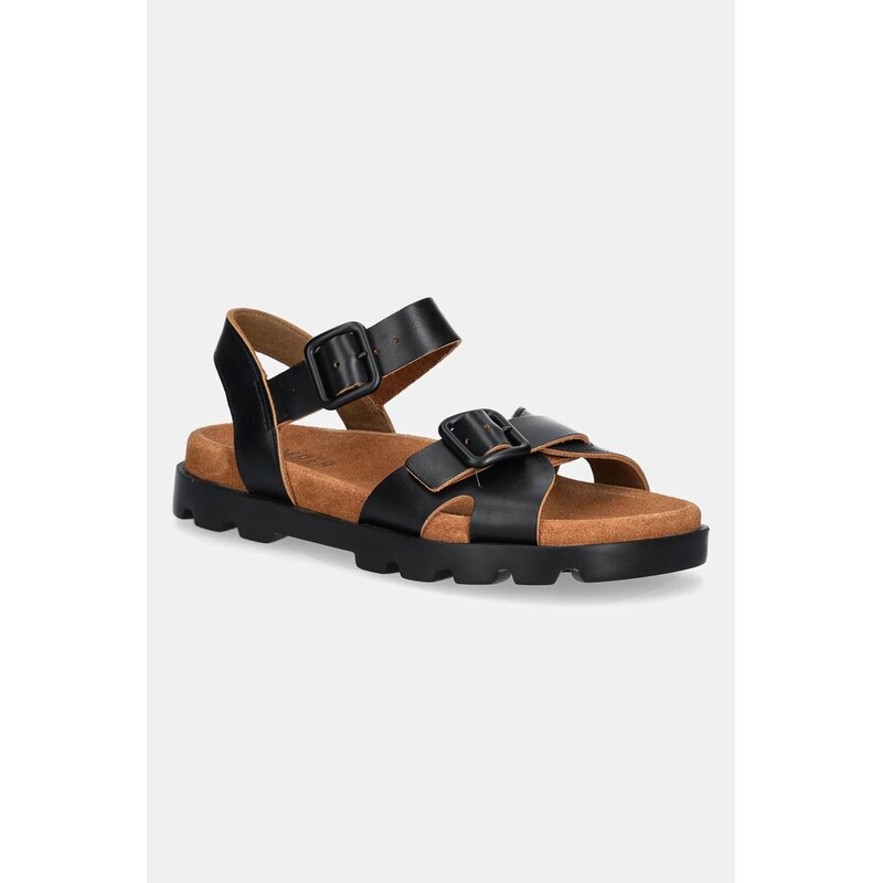 Kožené sandály Camper Brutus Sandal