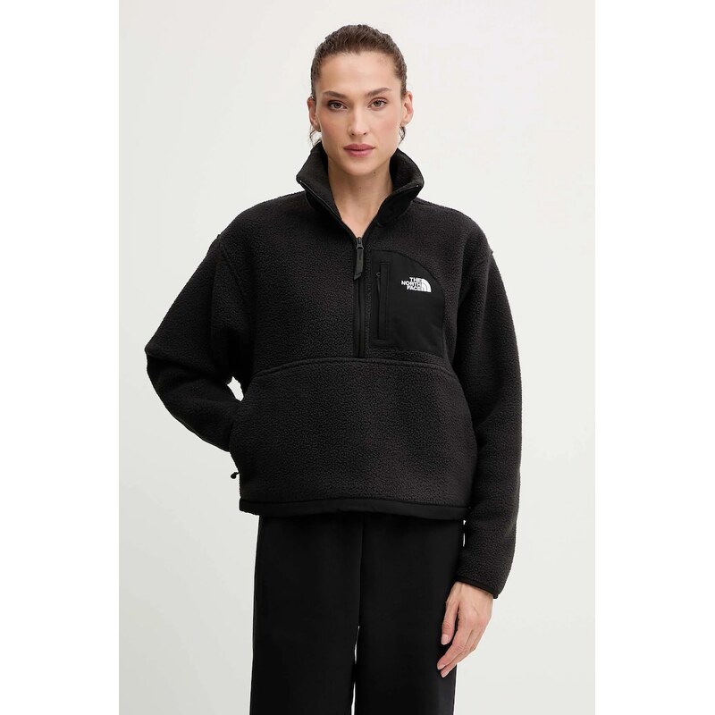 The North Face Mikina The North Face Yumiori Off