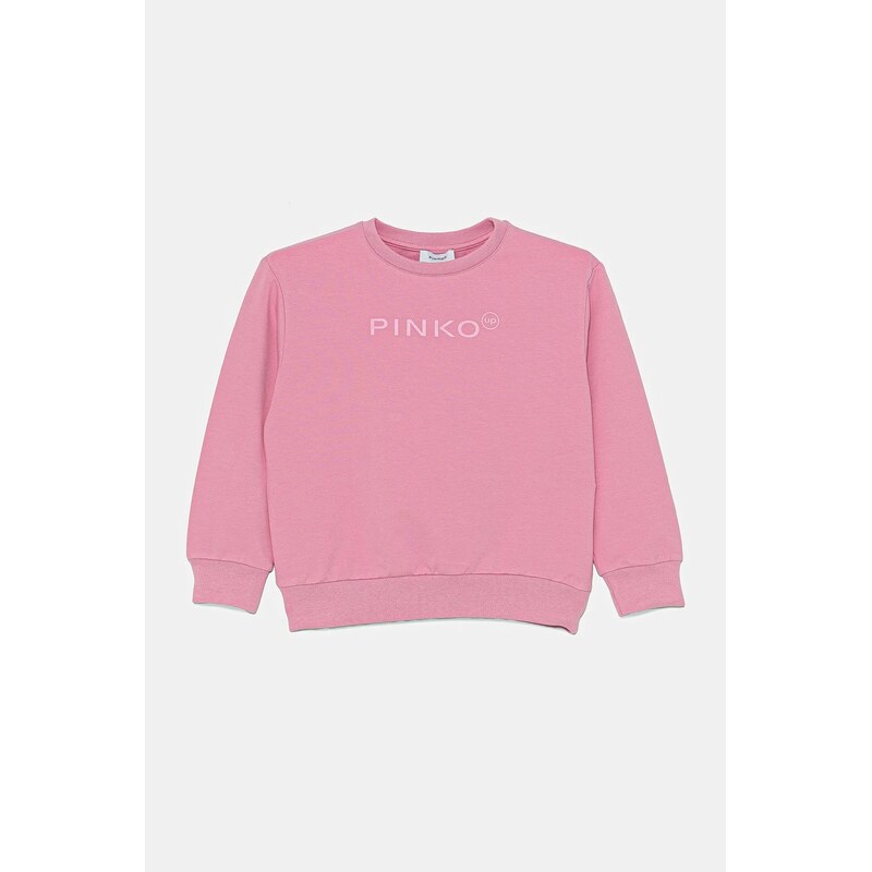 Pinko Dětská mikina Pinko