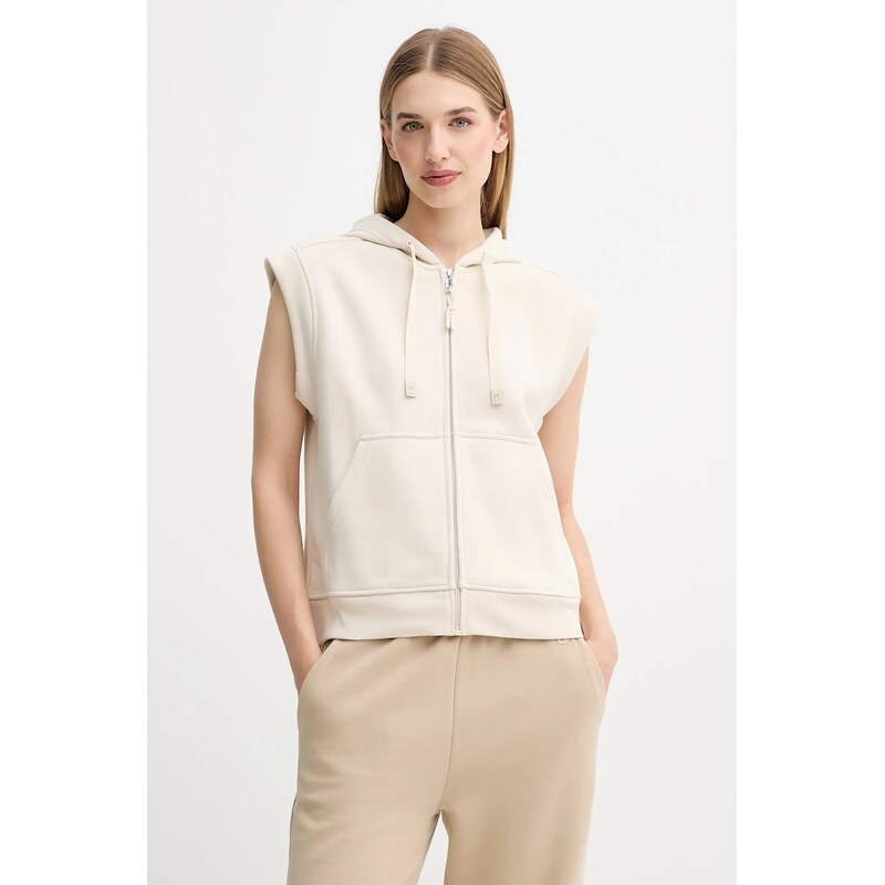 Weekend Max Mara Mikina Weekend Max Mara PANK
