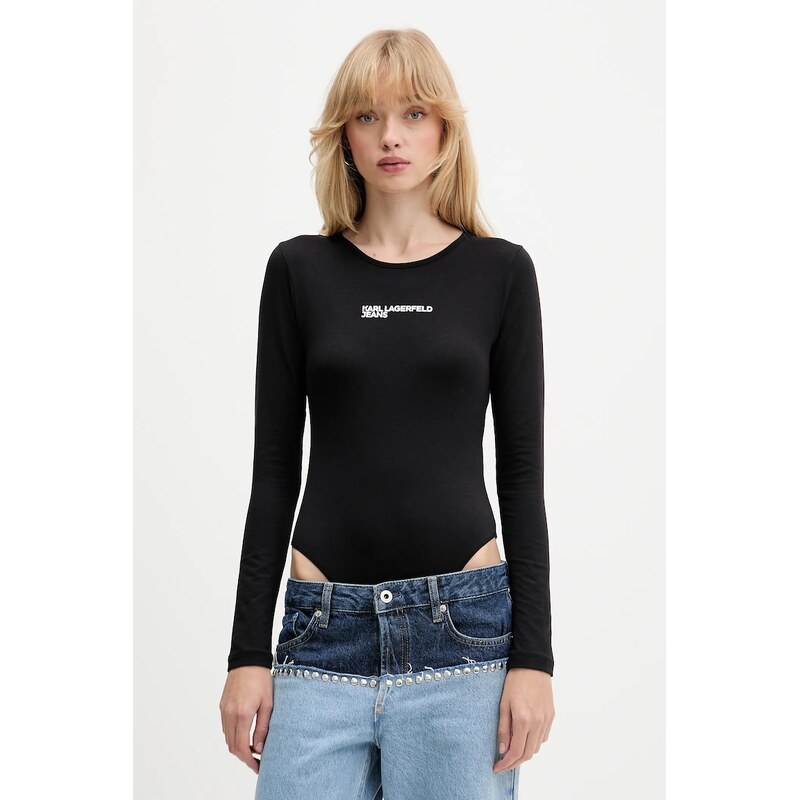 Karl Lagerfeld Jeans Body Karl Lagerfeld Jeans