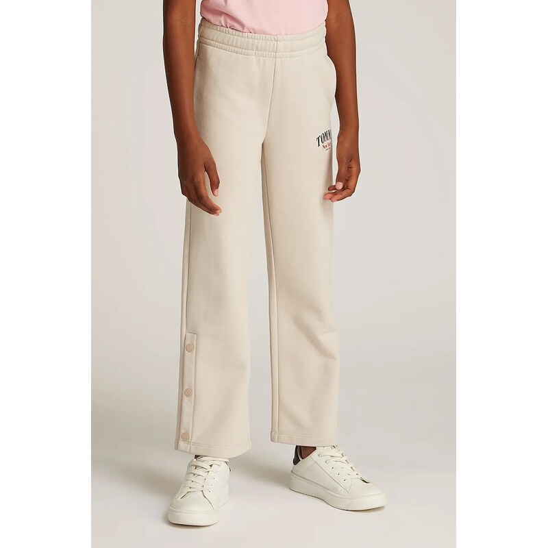 Tommy Hilfiger Dětské tepláky Tommy Hilfiger