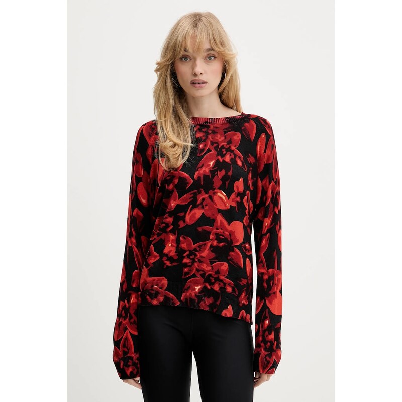 Svetr Desigual LUND 108426736