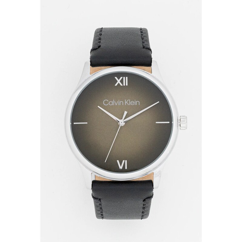 Calvin Klein Hodinky Calvin Klein