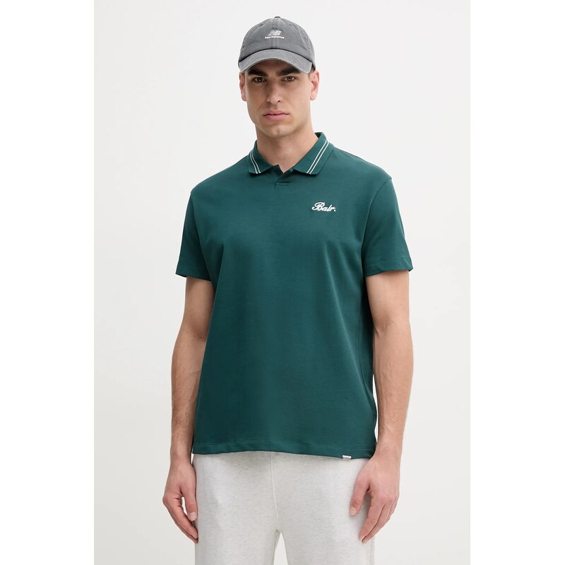 BALR. Bavlněné polo tričko BALR.