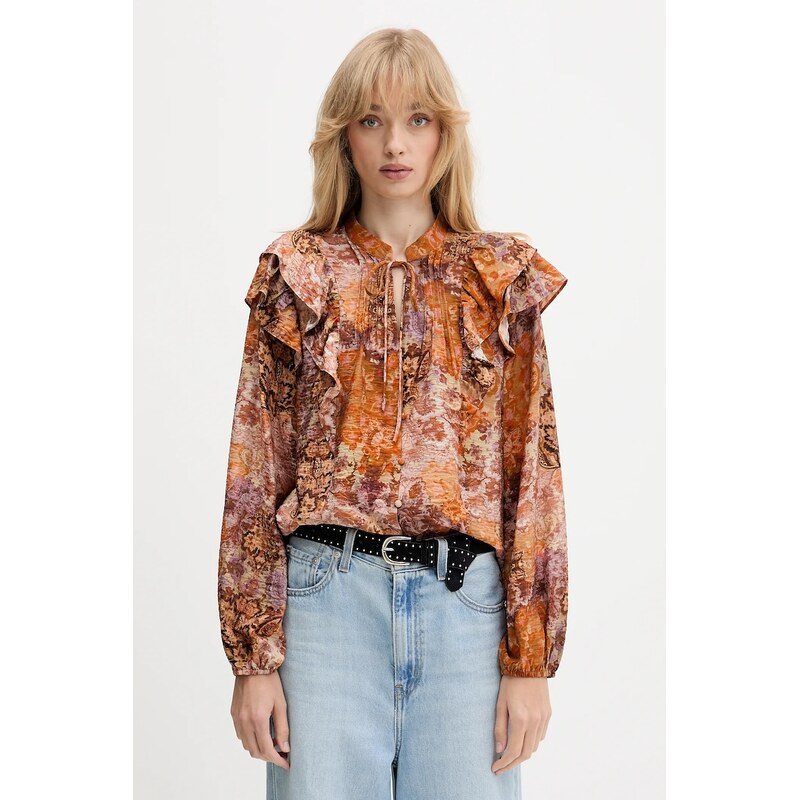 Košile Desigual ROMANTICA 108426686