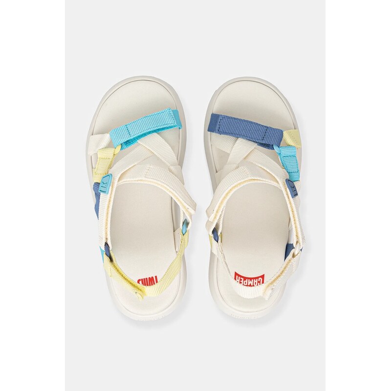 Sandály Camper Twins