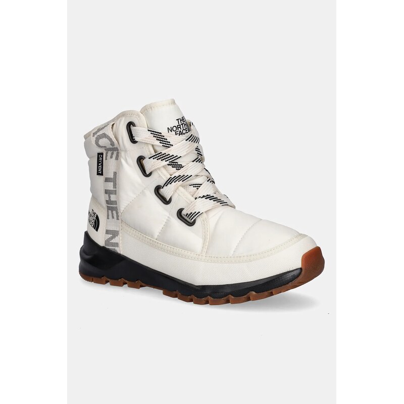 The North Face Sněhule The North Face Thermoball Lace Up