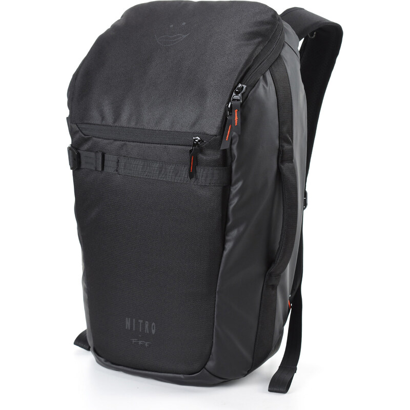Nitro batoh NIKURO TRAVELER FFF 32l