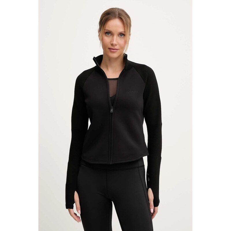 Calvin Klein Performance Tréninková mikina Calvin Klein