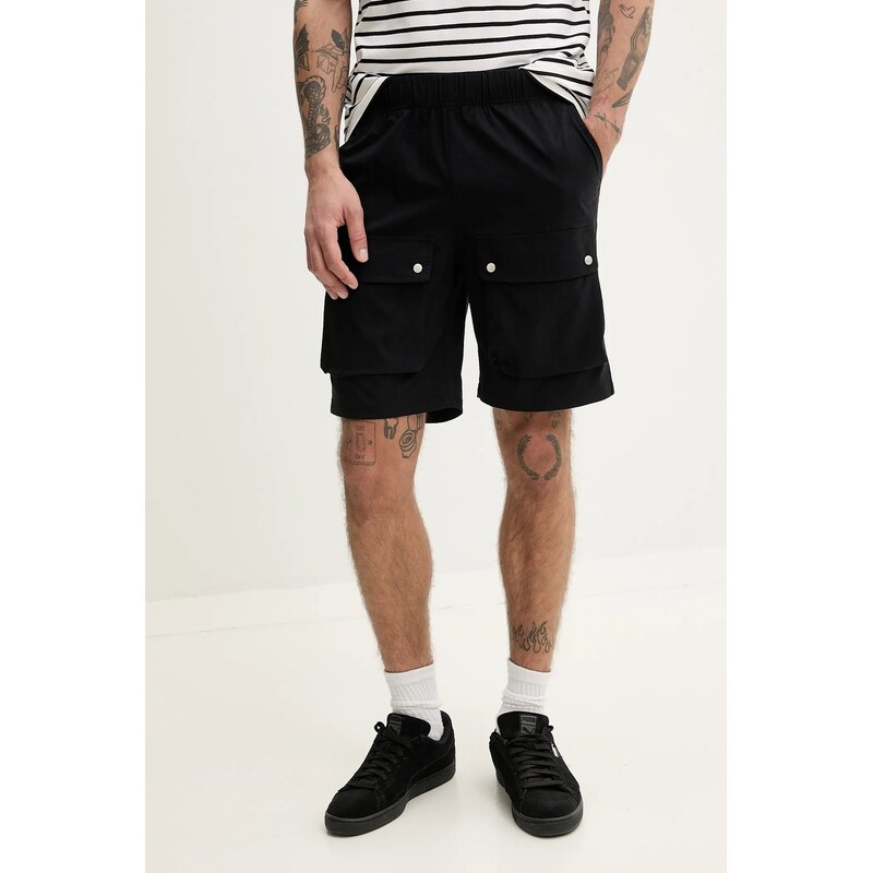 Resteröds Kraťasy Resteröds Malone shorts