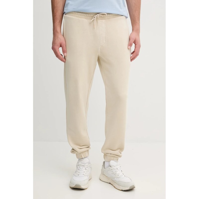 Calvin Klein Jeans Bavlněné tepláky Calvin Klein Jeans