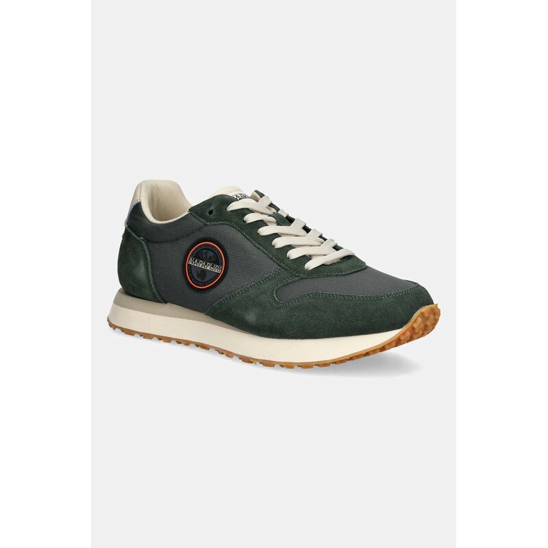 Napapijri Sneakers boty Napapijri NOVA