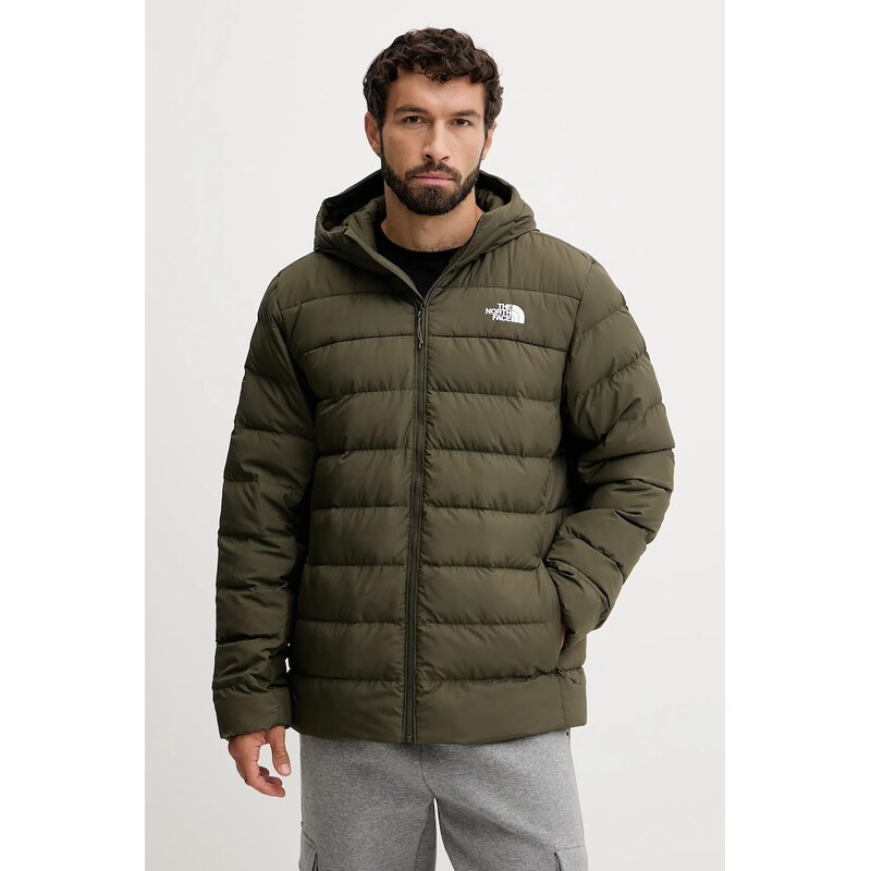 Bunda The North Face Aconcagua 3 108513514