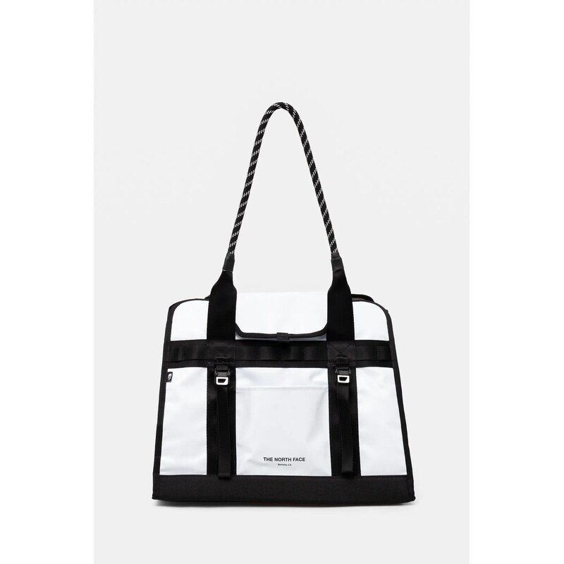 The North Face Kabelka The North Face Base Camp Tote