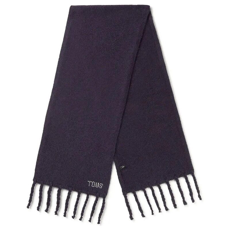 Tous Šátek z vlněné směsi Tous TEXTIL
