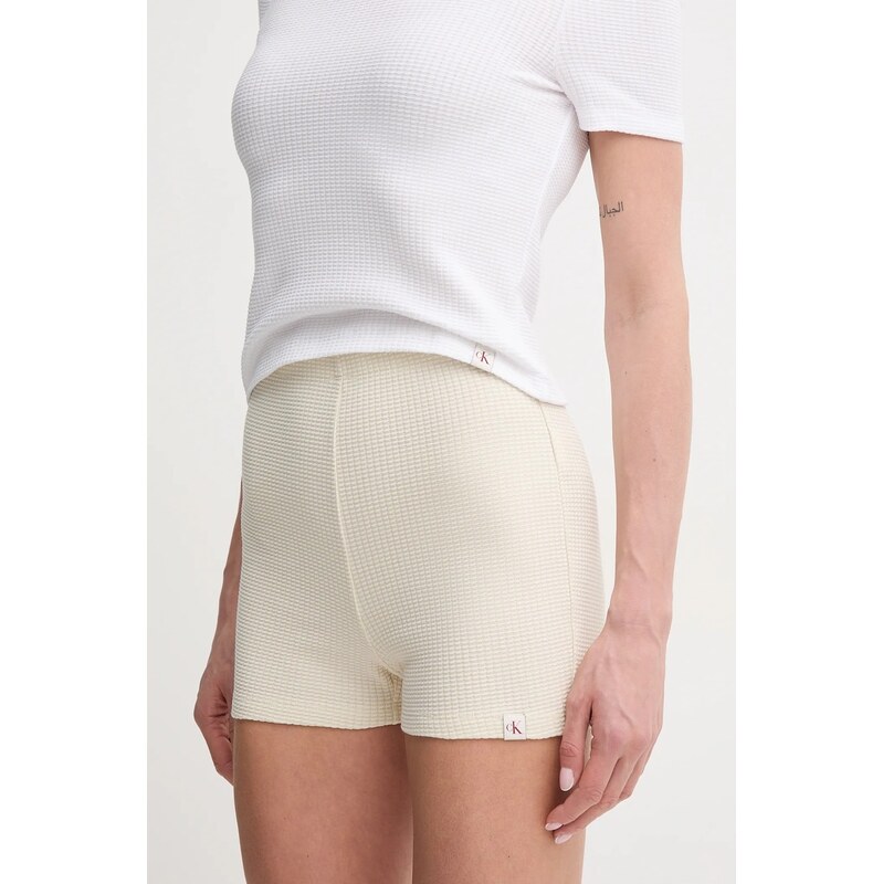 Kraťasy Calvin Klein Jeans 105485954