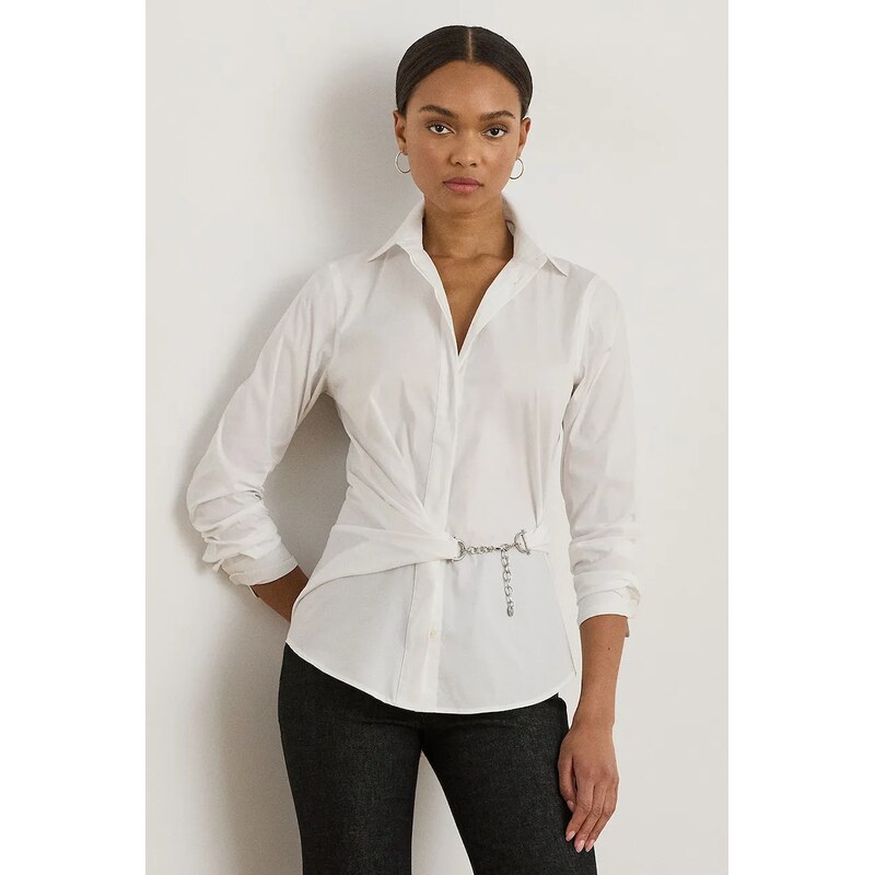 Košile Lauren Ralph Lauren 108513578