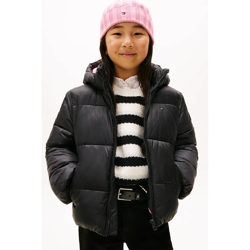 Dětská bunda Tommy Hilfiger 108513739