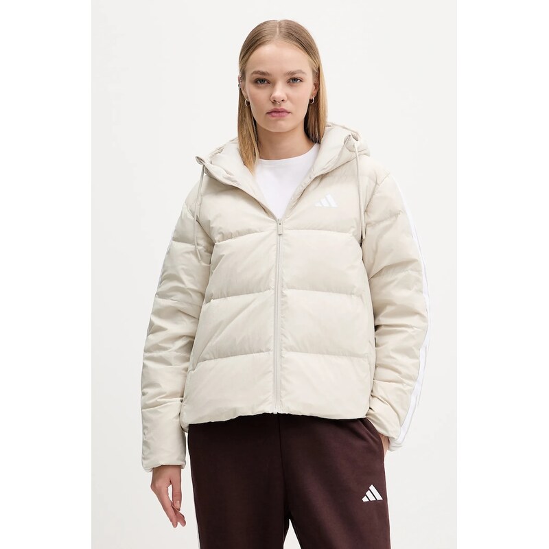Péřová bunda adidas Essentials Climawarm 108529869