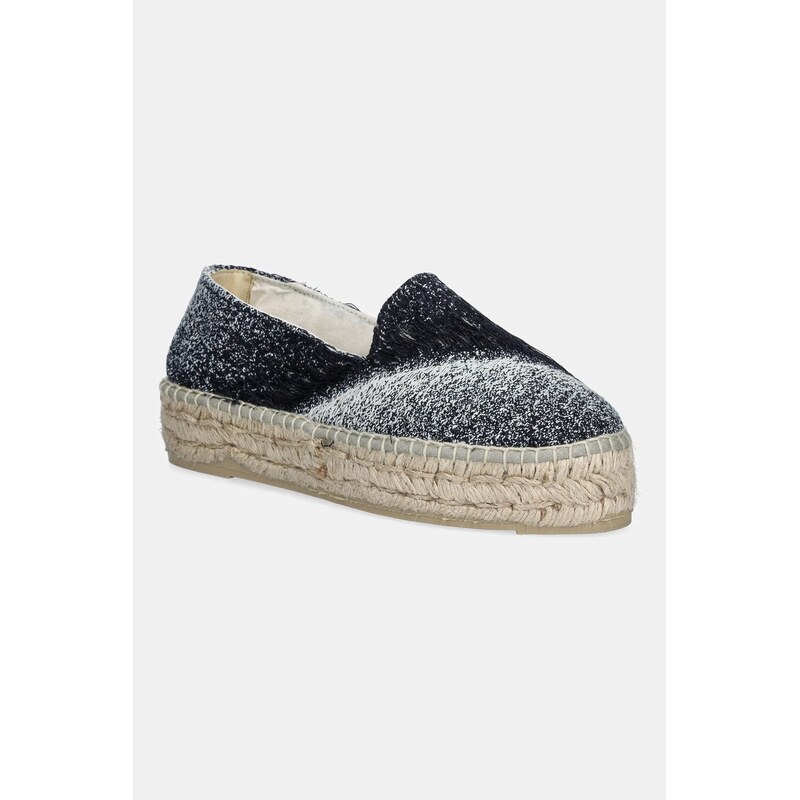 Espadrilky Manebi Double Sole Espadrilles 105871888