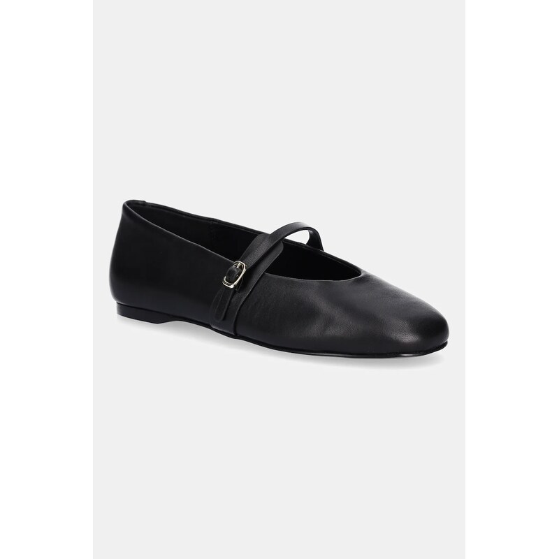 Kožené baleríny Steve Madden Rejoice 105871893