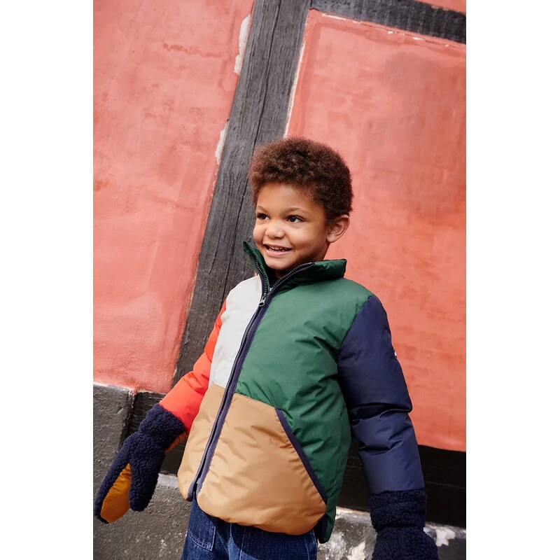 Dětská bunda Liewood Brantley Jacket 108524482