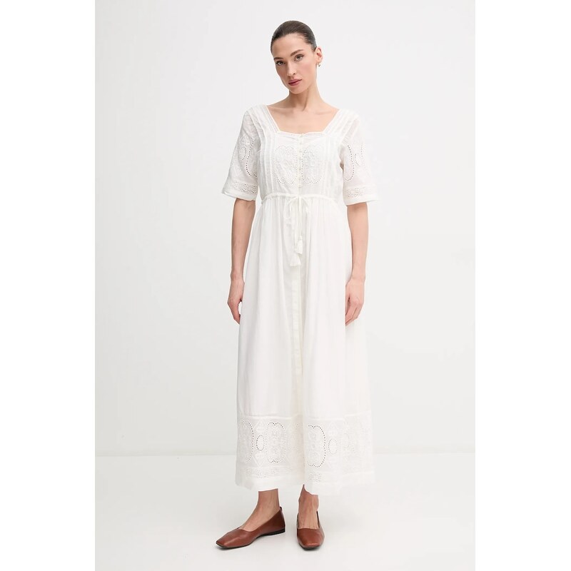 Pepe Jeans Šaty Pepe Jeans ELEANOR