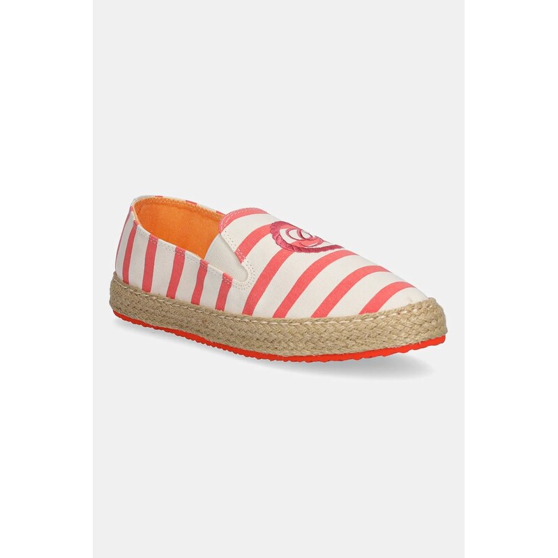 Espadrilky Gant Raffiaville 112274021