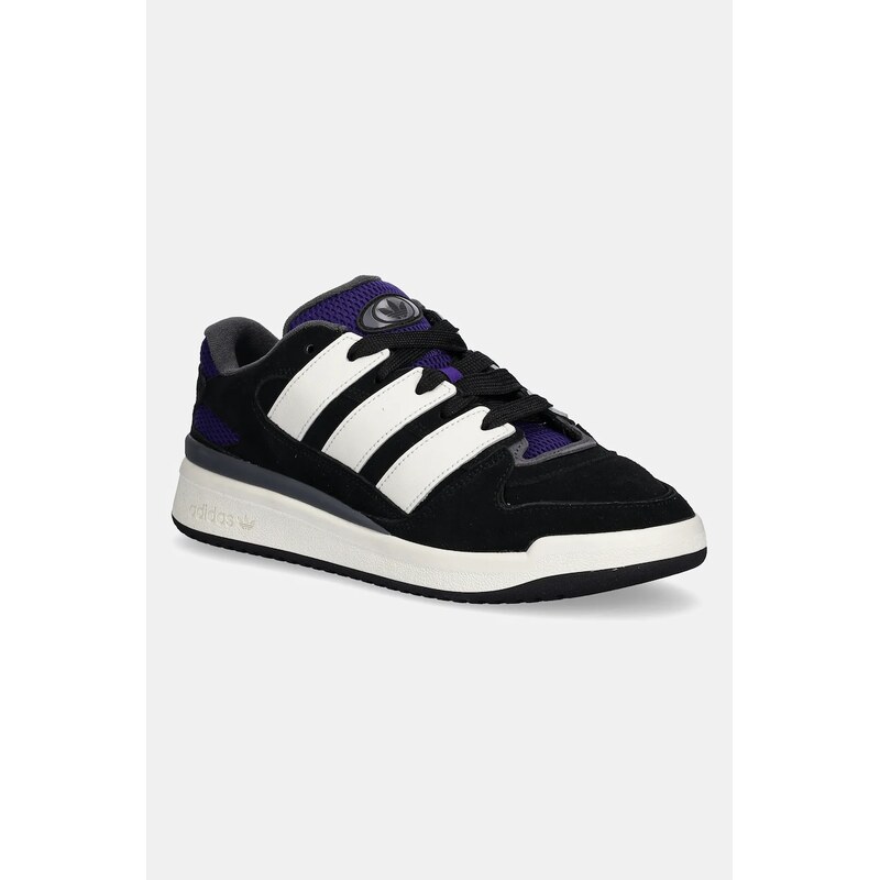 adidas Originals Semišové tenisky adidas Originals Forum2000
