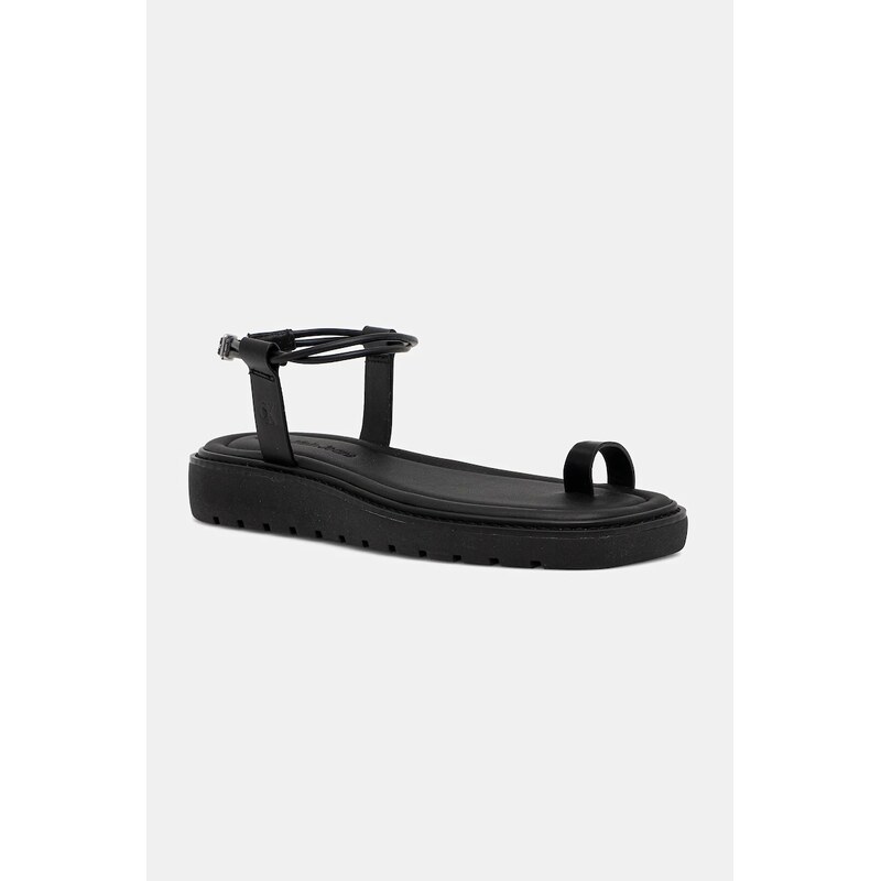 Calvin Klein Jeans Sandály Calvin Klein Jeans ROPE TOE POST