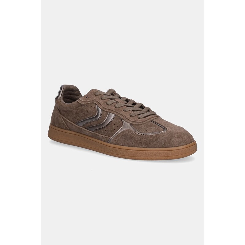 Steve Madden Semišové tenisky Steve Madden Claymorre