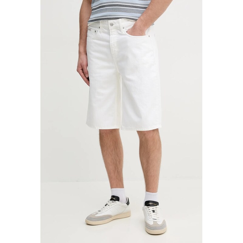 Calvin Klein Jeans Džínové šortky