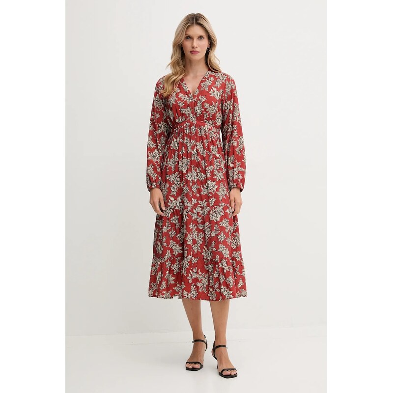 Šaty Pepe Jeans 108561547