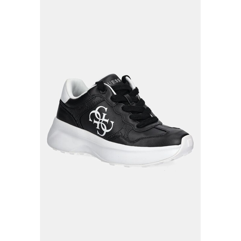 Guess Sneakers boty Guess LUCKEI