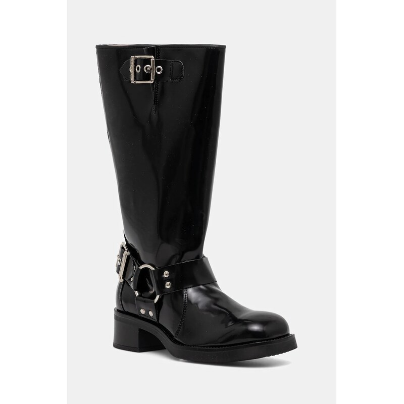 Steve Madden Kozačky Steve Madden Beau