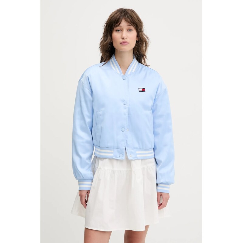 Bomber bunda Tommy Jeans