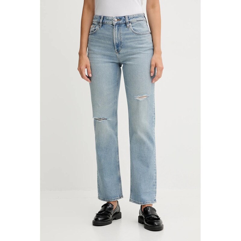 Calvin Klein Jeans Džíny Calvin Klein Jeans