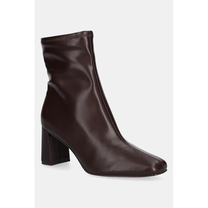 Steve Madden Nízké kozačky Steve Madden Hurst