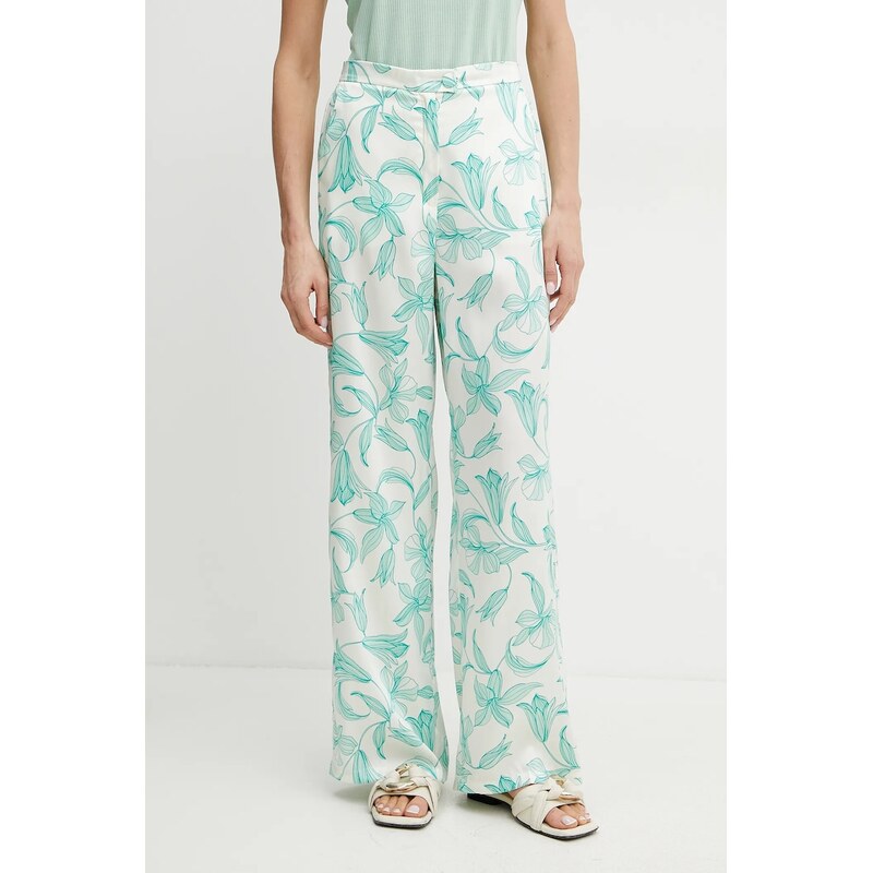 Kalhoty Marella Emme by Marella 109379645