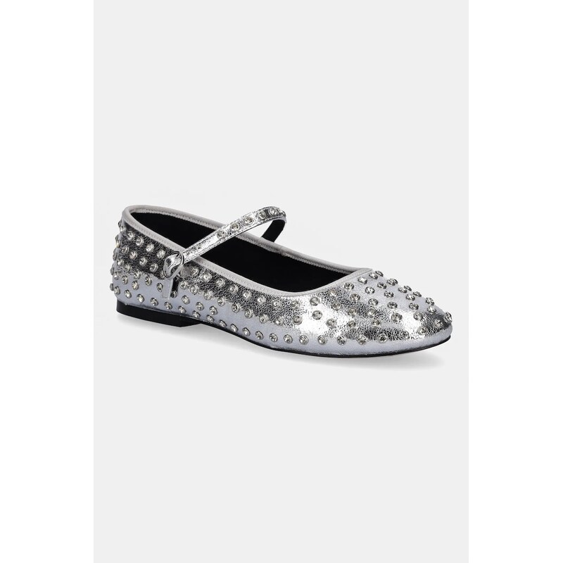 Baleríny Steve Madden Vinetta-R 105643855