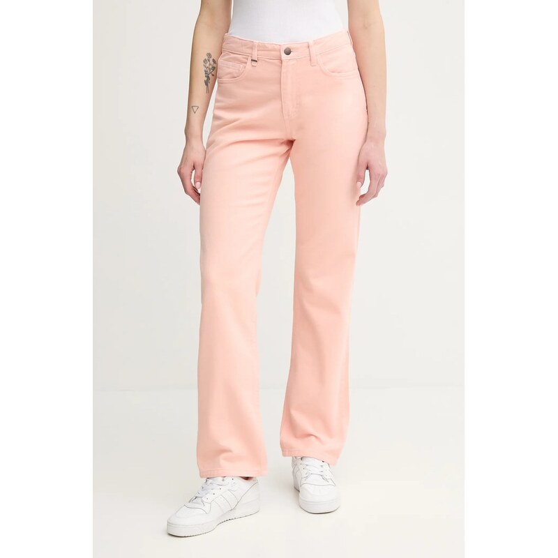 Bavlněné džíny United Colors of Benetton 105695222
