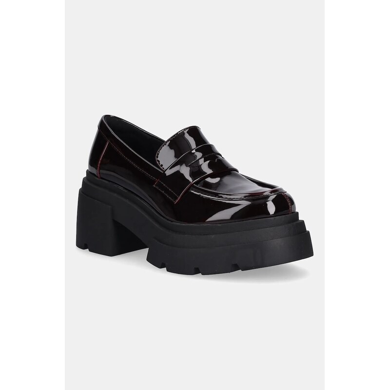 Steve Madden Mokasíny Steve Madden Turnout